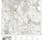 Leipjasuo. Leipäsuo. Topografikartta 402210. Topographic map from 1934