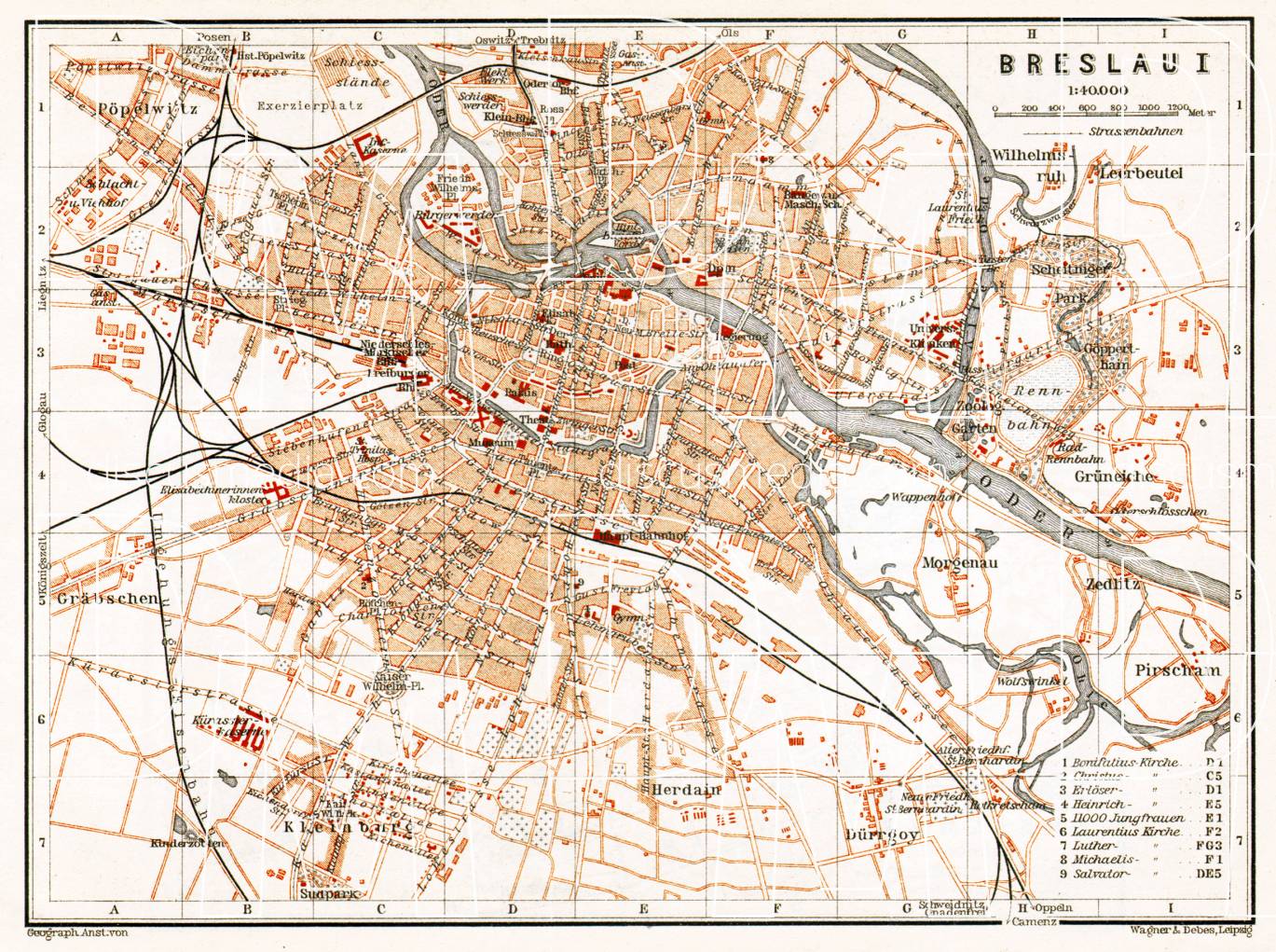 Бреслау где находится. Оборона Бреслау 1945 карта. Осада Бреслау карта. Штурм Бреслау карта. Г Бреслау 1945 на карте.